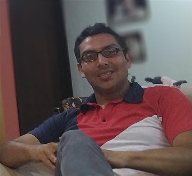 user photo
