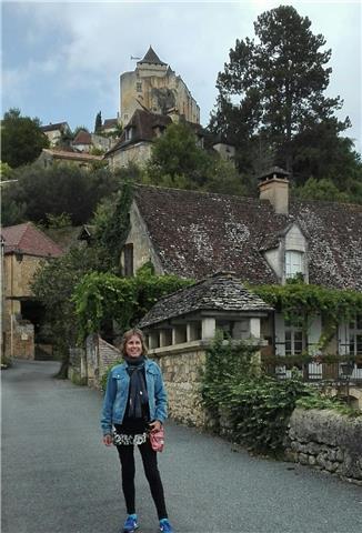 Nativa, imparte clases de francés. (cantabria - zona de torrelavega, puente viesgo)
