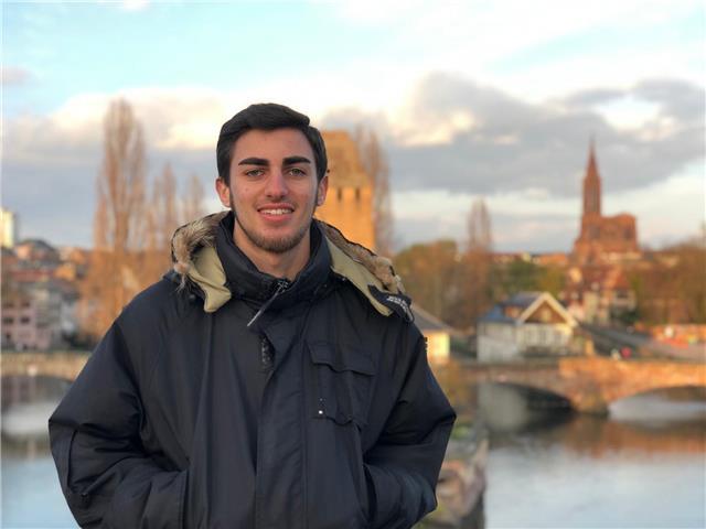 Studente universitario offre ripetizioni di matematica, economia e spagnolo a bassi prezzi