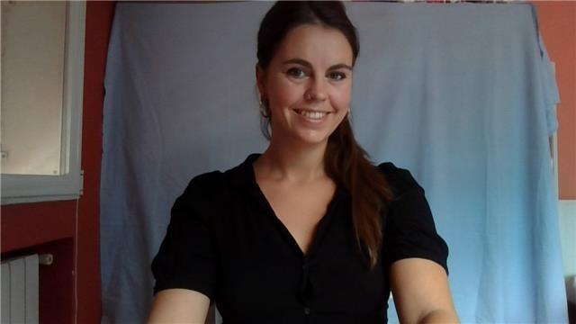 English lessons online! Profesora bilingue con experiencia