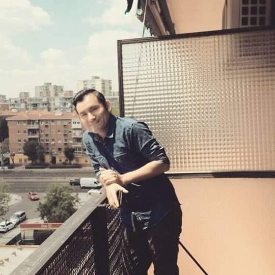 Profesor de lengua y literatura