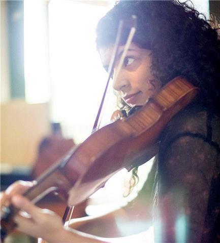 Clases de violín para todos los niveles