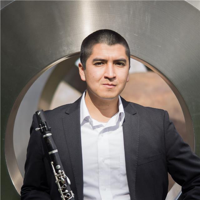 Clases particulares de clarinete Online