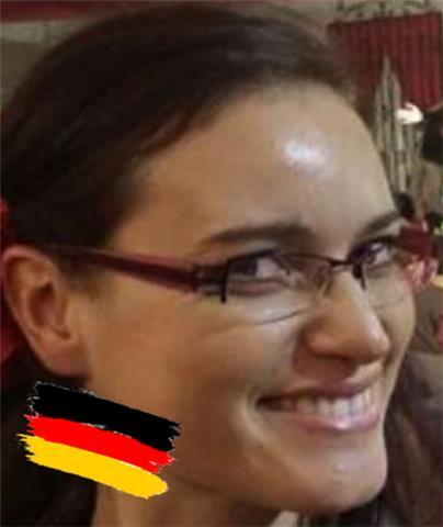 Doy clases de alemán todos los niveles