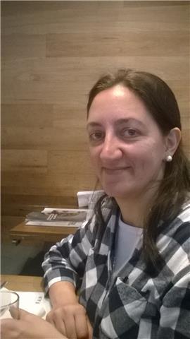 Profesora de química y materias de ciencias, amplia experiencia particular y en instituciones