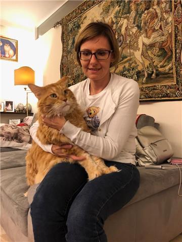 Insegnante di inglese e francese