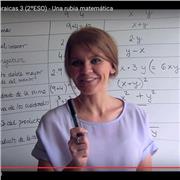 Clases de matemáticas , cuando y donde quieras