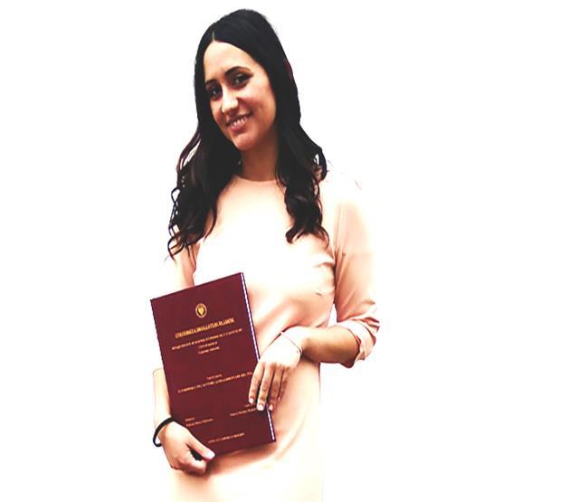 Studentessa Magistrale in Economia, impartisco lezioni private di recupero e aiuto compiti