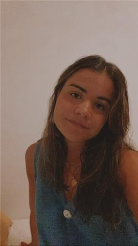 Marta Barral Cabrera