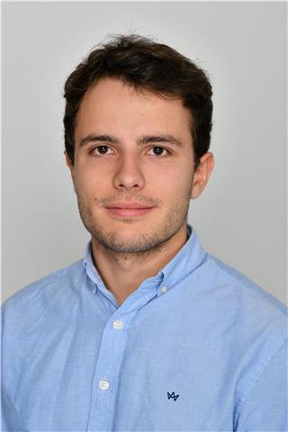 Etudiant à HEC après une prépa ECE