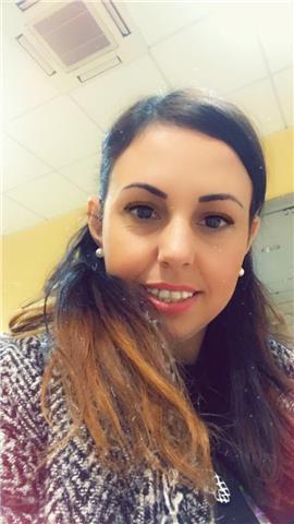Laureata come assistente sociale