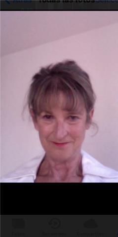 Profesora de francés autónoma, nativa y bilingüe - para adultos y adolescentes