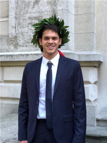 Laureando magistrale in bioingegneria offre aiuto compiti e ripetizioni di materie scientifiche per ragazzi di scuole elementari, medie e superiori
