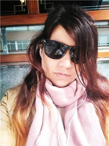 PROFESORA PARTICULAR LEIOA