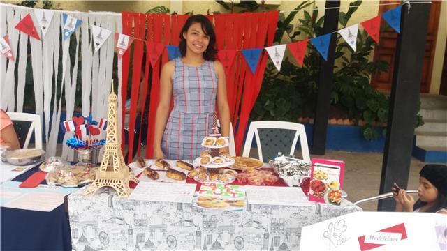 Clases de francés para escuela y colegio