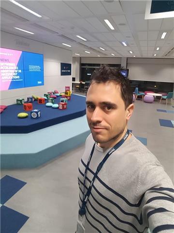 Profesor de estadística y matemáticas