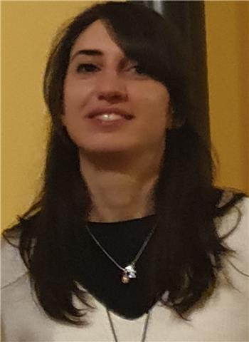 Laureata in scienze biologiche; ripetizioni scuole elementari e medie