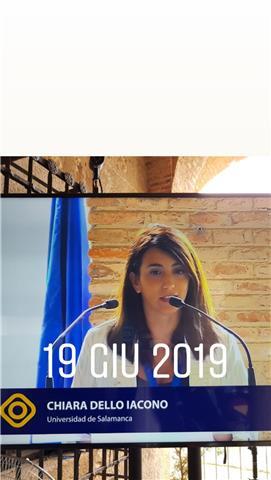 Clases de italiano! si all'italiano!