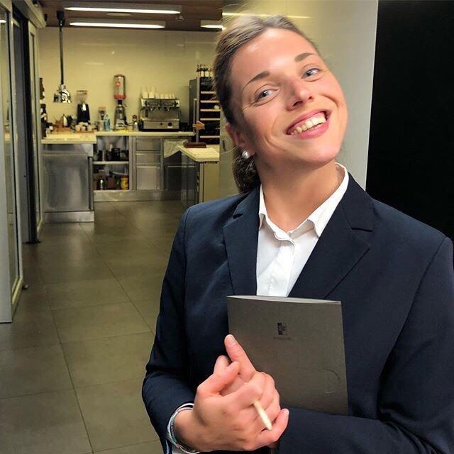 Laureata in scienze dell’educazione: aiuto compiti e lezioni di spagnolo