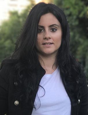 Profesora de apoyo clases primaria