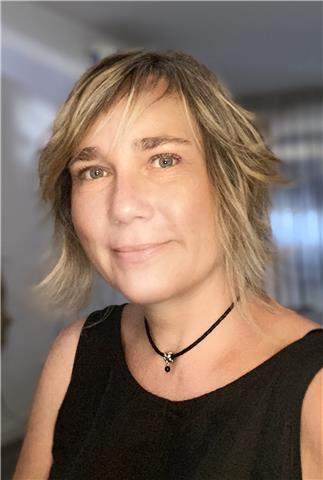 Profesora de inglés y traductora