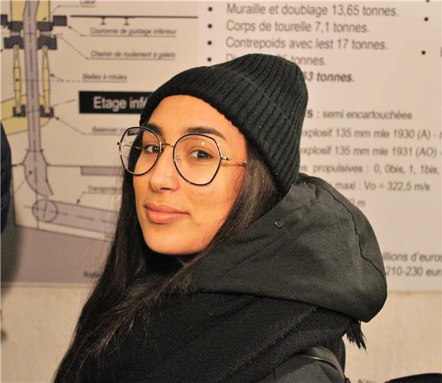 Ragazza neolaureata offre aiuto per compti e ripetizioni di tutte le materie