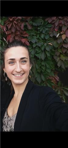 Profesora de primaria ofrece clases particulares de inglés a niñ@s y adult@s de cualquier edad hasta nivel b2