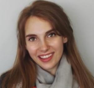 Vanesa Ibáñez Campos