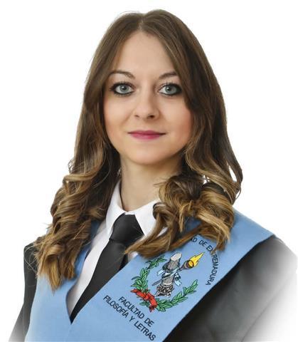 María González Rivas