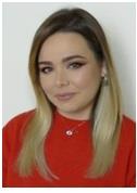 Me considero una persona activa, alegre, con paciencia y dotes como profesora. Voy a dar clases a alumnos hasta bachillerato de Biología y podría impartir matemáticas y física y química hasta la ESO