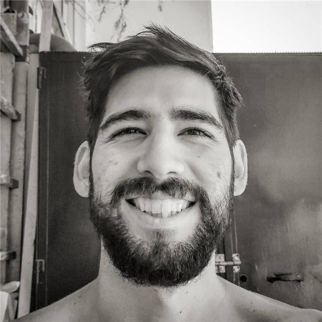 Profesor Online de Inglés (más de 1000 horas de experiencia)