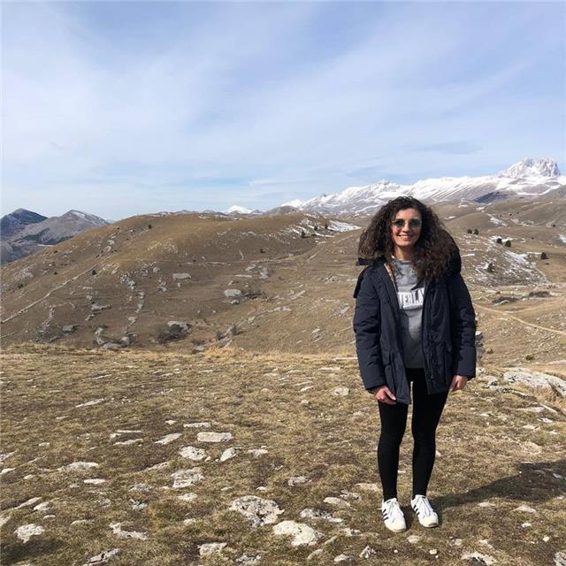 Lezioni/ripetizioni di russo e inglese online e in presenza