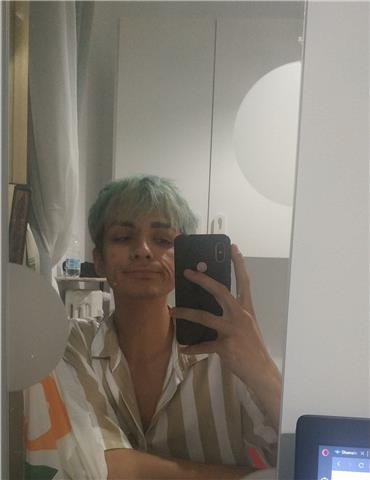 Studente universitario disponibile per ripetzioni di matematica, chimica, inglese, italiano