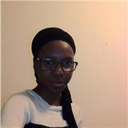 Mame Sokhna