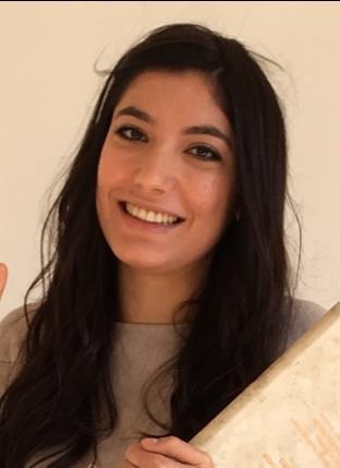 Studentessa laureata in Lingue e Letterature straniere impartisce ripetizioni di inglese e materie scolastiche per elementari, medie, superiori