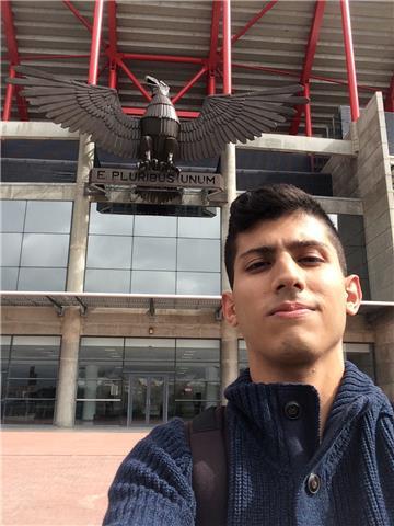 Vincenzo Bartolone Zambrano