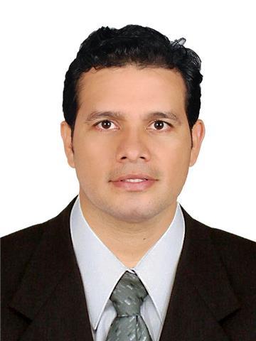 Ingeniero de sistemas y magister en Seguridad informática, con 9 años dr experiencia docente