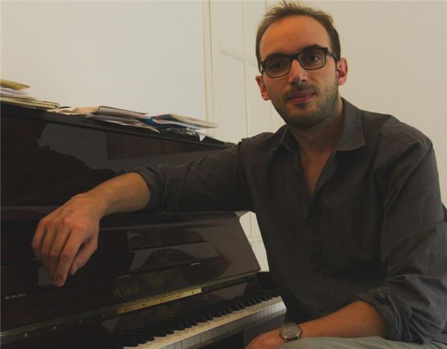 Cours de piano (classique, impro, compo) à Paris