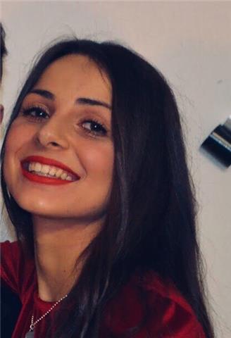 Studentessa universitaria