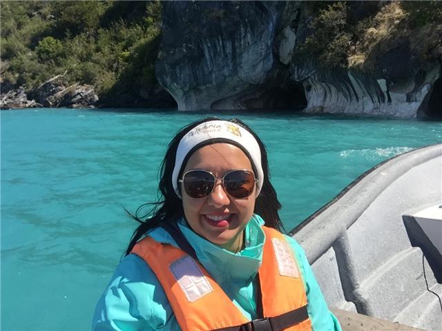 Profesora de Quimica y Biología con 15 años de experiencia