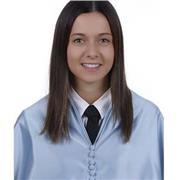PROFESORA DE APOYO PRIMARIA EN A CORUÑA