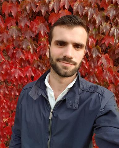 Studente universitario offre ripetizioni di inglese di livelli fino a B2