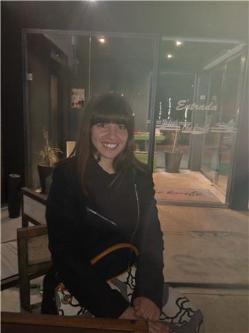 Cristina Rodríguez Herrero