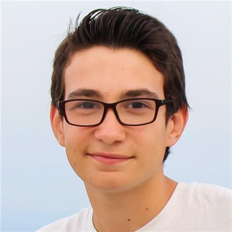 Clases particulares de inglés (nivel ket, pet, fce y cae)