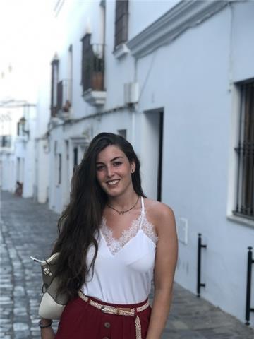 Estudiante de Ingenería Química en la UB, las clases serán a la medida de las necesidadades de cada alumno, tanto a nivel de educación primaria como ESO y bachillerato