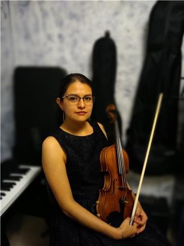 ¡Descubre la magia de la música con el violín!