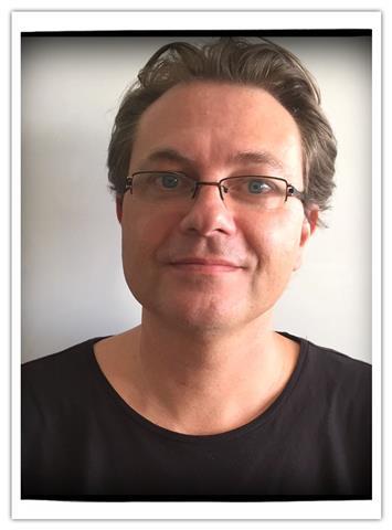 Salvador Burrezo González