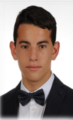 Ofrezco clases particulares de química, matemáticas y física (Nivel E.S.O. y Bachillerato)