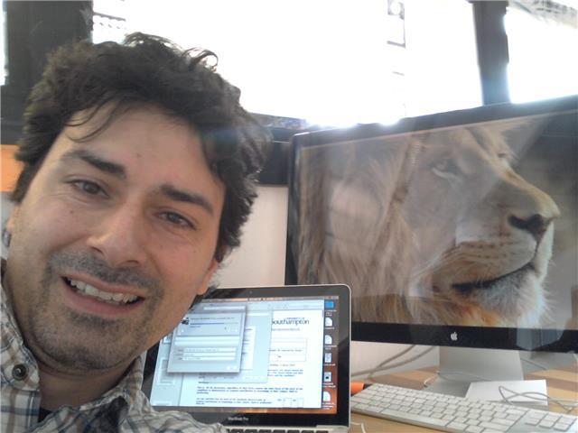 Dottore di ricerca in scienze computazionali -ingegneria spaziale