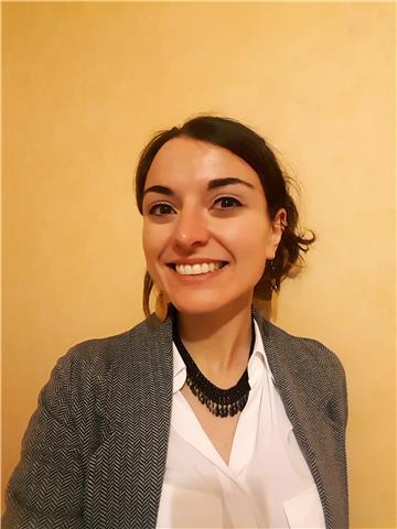 Profesora de español en Marbella centro (de A1 a C1, english et français)